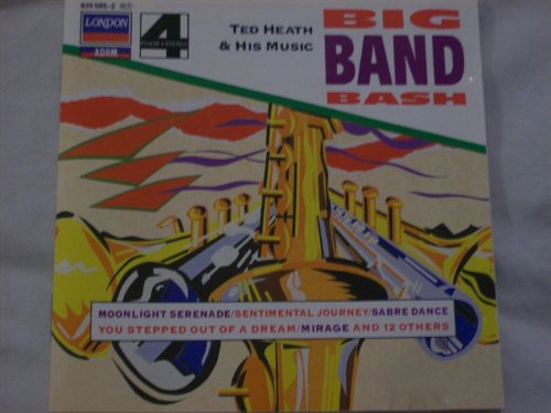 Big Band Bash [Music CD] von London