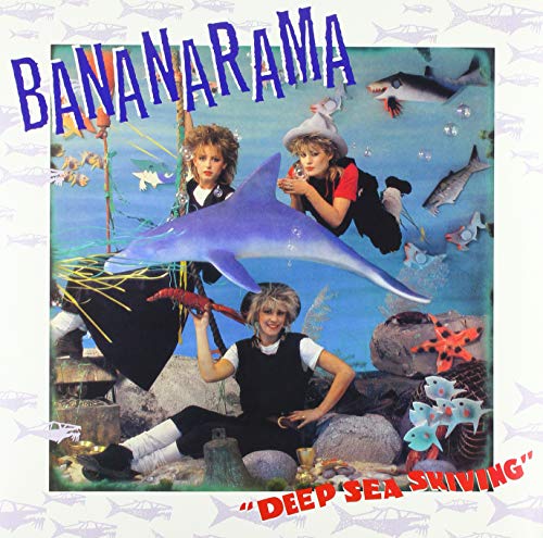 Deep Sea Skiving [Vinyl LP] von London