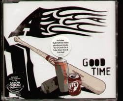 Good Time Ep [CD 2] von London