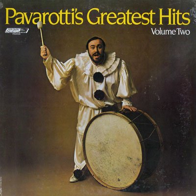 Greatest Hits Volume Two [Vinyl LP] von London
