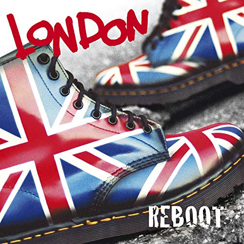 Reboot [Vinyl LP] von London