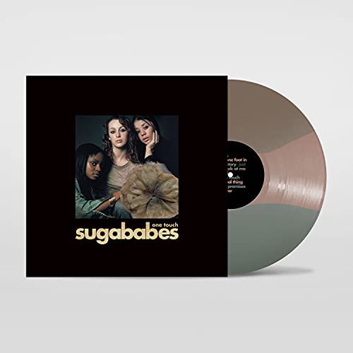 One Touch (20 Year Anniversary Edition) (Deluxe LP) [VINYL] [Vinyl LP] von LONDON RECORDS