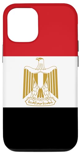 Hülle für iPhone 14 Pro Ägyptische Flagge Ägyptens Hülle für iPhone 14 Pro Ägyptische Flagge Ägyptens von LoneStarDesigns