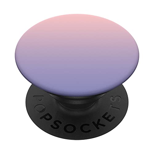 Rosenquarz Pink und Serenity Blue Ombre PopSockets mit austauschbarem PopGrip Rosenquarz Pink und Serenity Blue Ombre PopSockets mit austauschbarem PopGrip von LoneStarDesigns