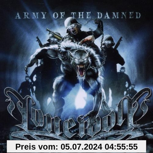 Army of the Damned von LoneWolf