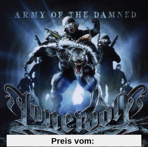 Army of the Damned von LoneWolf