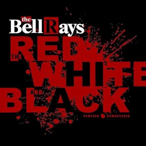 The Red, White and Black [Vinyl LP] von Lonestar Records