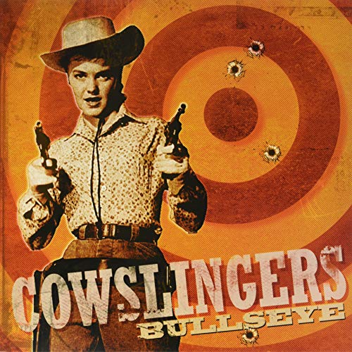 Bullseye [Vinyl LP] von Lonestar