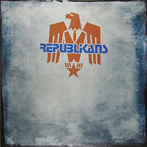 The Republikans [Vinyl LP] von Lonestar