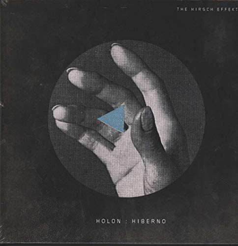 Holon : Hiberno [Vinyl LP] von Long Branc