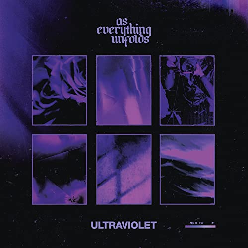 Ultraviolet [Vinyl LP] von Long Branch (SPV)