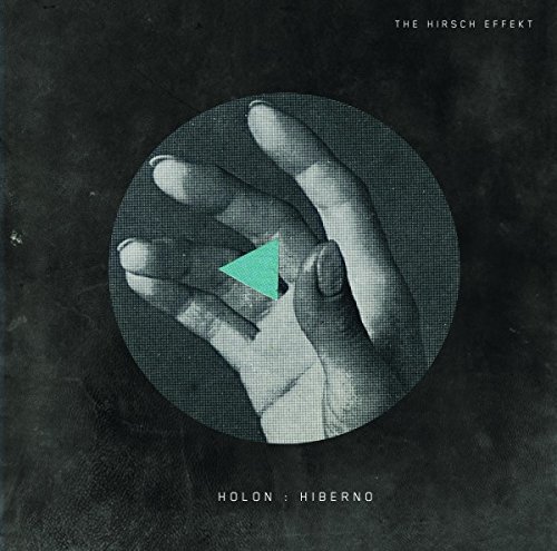Holon : Hiberno von Long Branch Records (Spv)