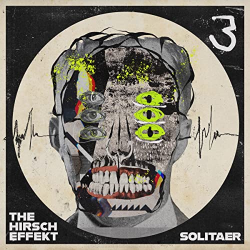 Solitaer [Vinyl LP] von Long Branch Records