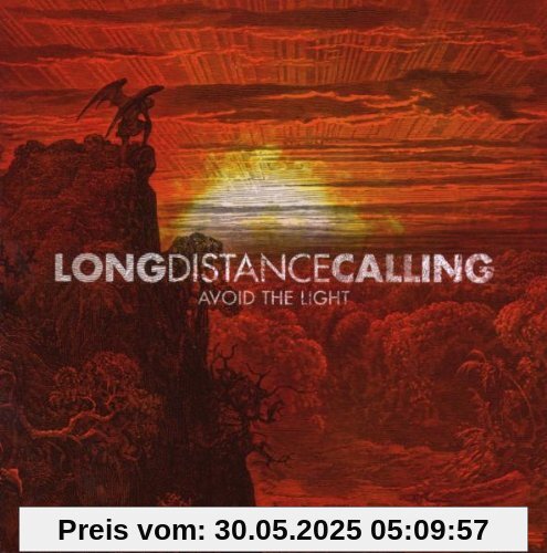 Avoid the Light von Long Distance Calling