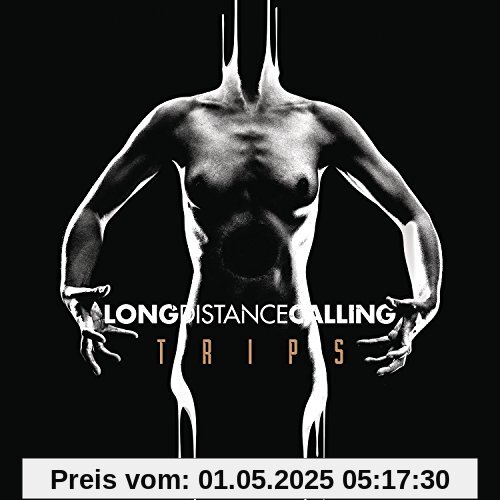 Trips von Long Distance Calling