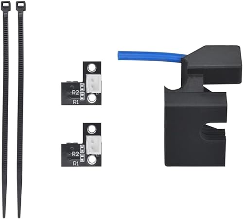Break Detection Sensor kit for LK1 LK4 LK4 PRO LK5PRO, 3D Printer Filament Sensor Printer Accessories von Longer