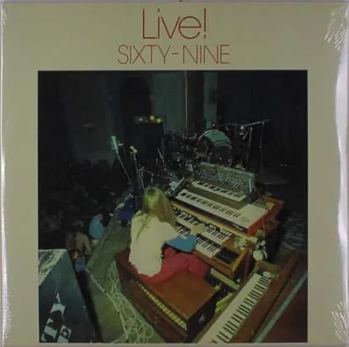 Live! (2lp) von Longhair