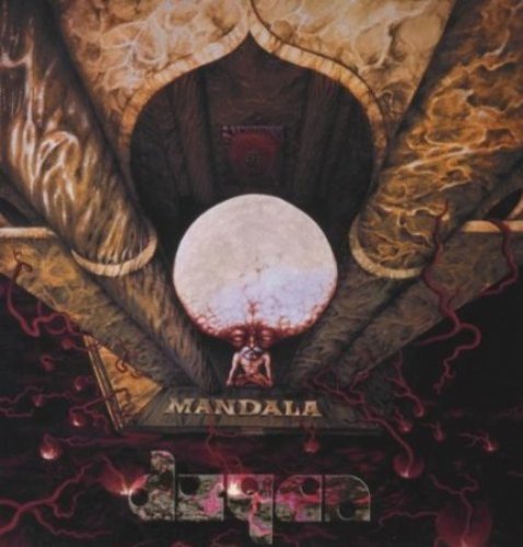 Mandala SWF-Session - LP 1972 Longhair von Longhair