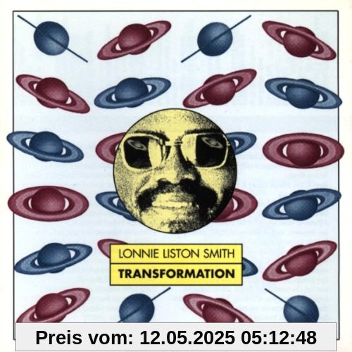 Transformation von Lonnie Liston Smith