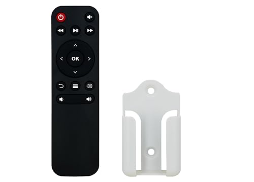 Lonnovix Projektor-Fernbedienung für L8 4K Support Heimkino-Projektor Lonnovix Projektor-Fernbedienung für L8 4K Support Heimkino-Projektor von Lonnovix