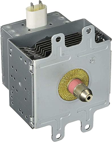 Mikrowellen-Magnetron Mikrowellen-Magnetron von Lonsge