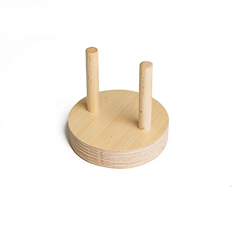 Loog LGWH Gitarrenständer für Akustikgitarren von Loog