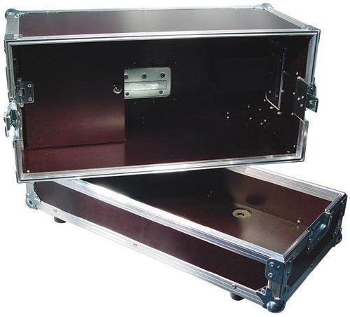 Look Flightcase für Viper NT, Viper 2.6 von Look Solutions