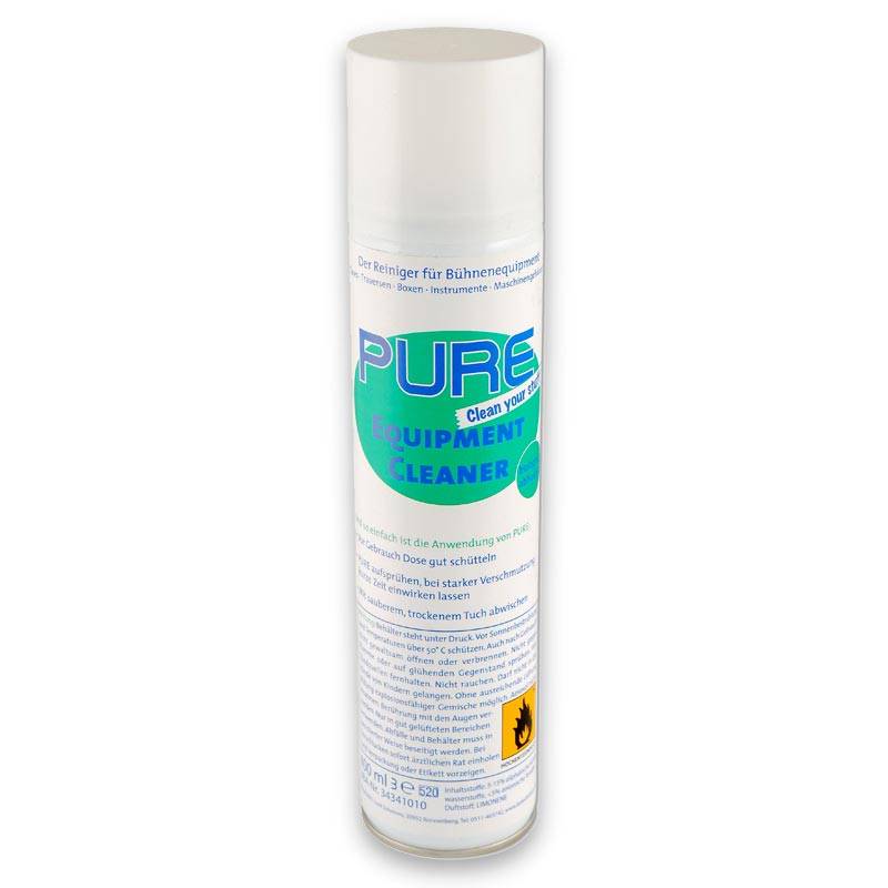 Look Pure Equipment Cleaner von Look Solutions