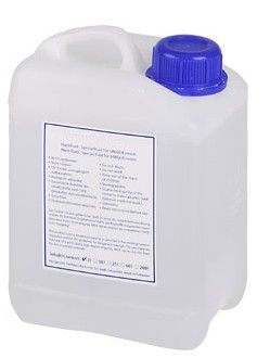 Look Regular Fluid, 5L von Look Solutions