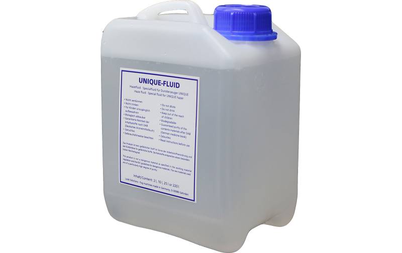 Look Unique Fluid, 2L von Look Solutions