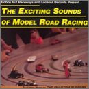 Exciting Sounds of Model Road Racing [Vinyl LP] von Lookout Records