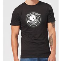 Looney Tunes That's All Folks Schweinchen Dick Herren T-Shirt - Schwarz - 4XL Looney Tunes That's All Folks Schweinchen Dick Herren T-Shirt - Schwarz - 4XL von Looney Tunes