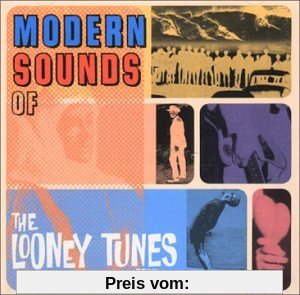 Modern Sounds of... von Looney Tunes