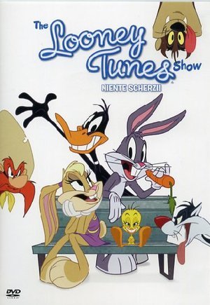 The Looney Tunes Show - Niente scherzi! Stagione 01 Volume 03 [IT Import] von Looney Tunes
