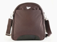 Loopbag Transit 12h - 15.4 Anthrazit St. Tasche von LoopBag