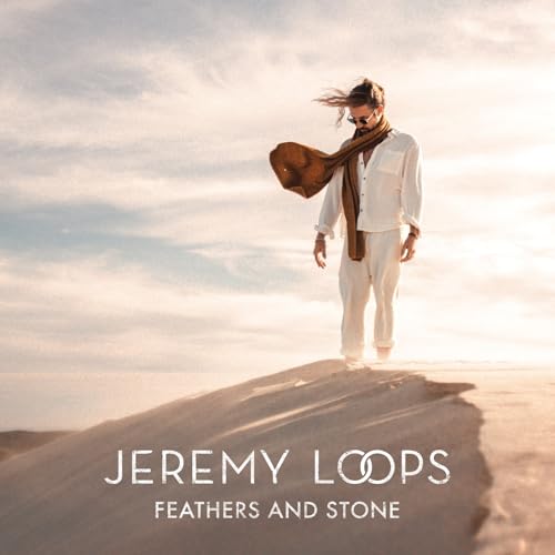 Feathers and Stone [Vinyl LP] von Loops Music