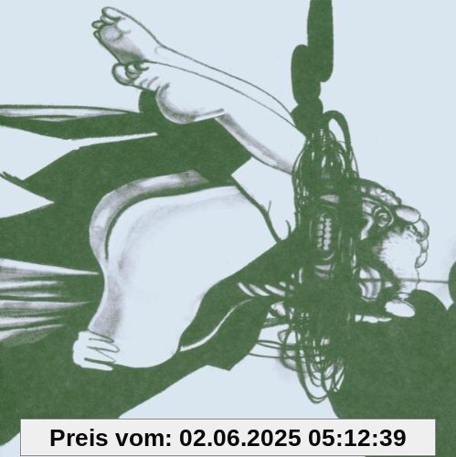 Born Again in the Usa Born Again in the Usa von Loose Fur