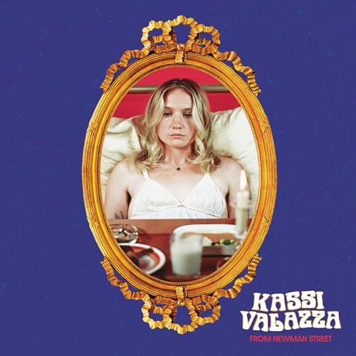From Newman Street von Loose Music (Rough Trade)