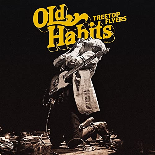 Old Habits (Ltd Lp+Mp3 Incl.Signed Insert) [Vinyl LP] von Loose Music (Rough Trade)