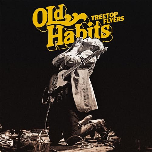 Old Habits von Loose Music (Rough Trade)