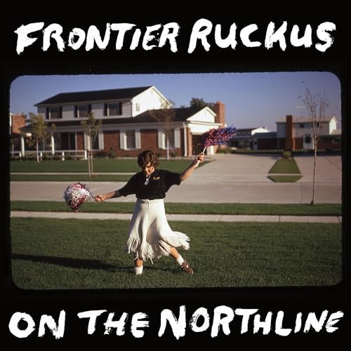 On the Northline von Loose Music (Rough Trade)