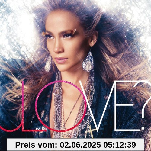 Love? (Limited Pur Edition) von Lopez, Jennifer (J.Lo)
