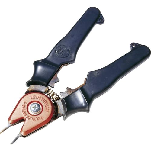 MIG/MAG-Spezialzange Lorch 535.8226.1 von Lorch