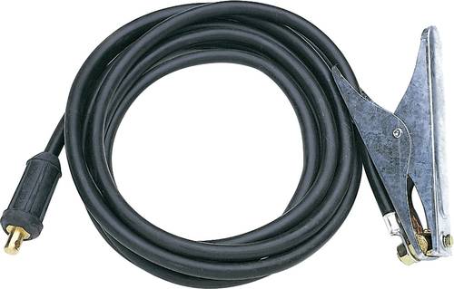 Lorch 551.0120.0 Werkstückleitung mit Massezange und Stecker Lorch 551.0120.0 Werkstückleitung mit Massezange und Stecker von Lorch