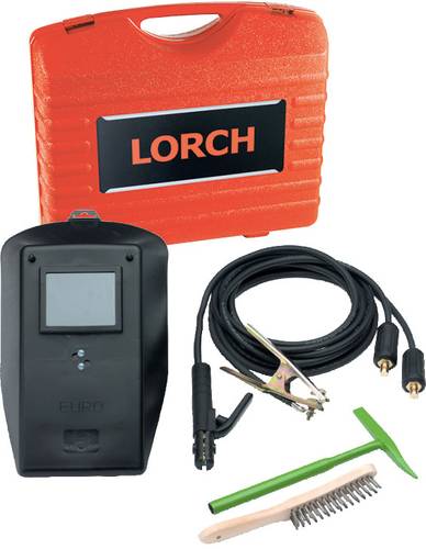 Lorch 610.0806.1 MicorStick/MicorTIG Elektroden-Montagepack Lorch 610.0806.1 MicorStick/MicorTIG Elektroden-Montagepack von Lorch