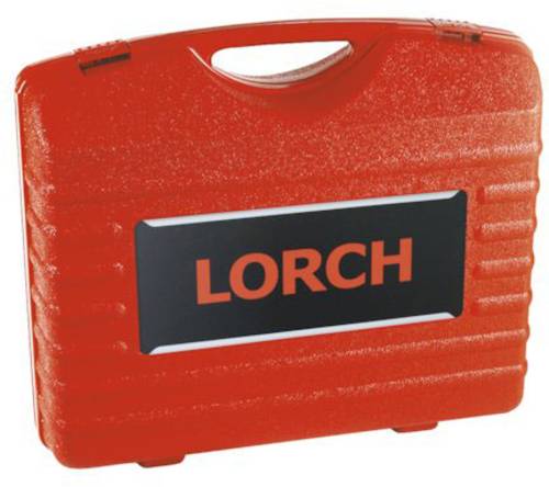 Lorch 610.0806.2 Universal Werkzeugkoffer unbestückt 1 Stück (B x H x T) 560 x 180 x 485mm von Lorch