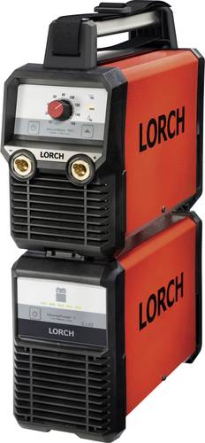Lorch Easy Go 3 Schweißgerät-Tragegriff Lorch Easy Go 3 Schweißgerät-Tragegriff von Lorch