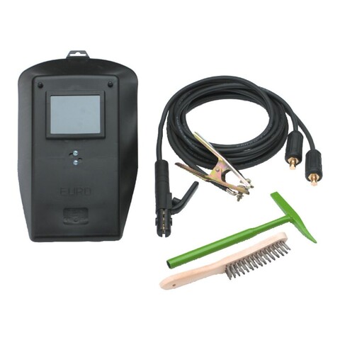 Lorch Schwei?Platz-Ausr?Stung 35 Mm Elektrodenhalter 4 M Lorch Schwei?Platz-Ausr?Stung 35 Mm Elektrodenhalter 4 M von Lorch
