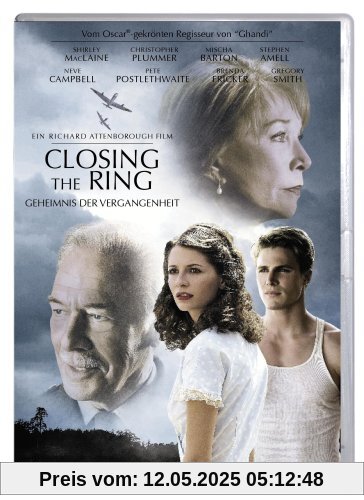 Closing the Ring - Geheimnis der Vergangenheit von Lord Richard Attenborough