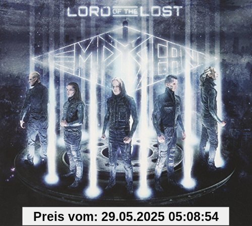 Empyrean (Deluxe Edition) von Lord of the Lost